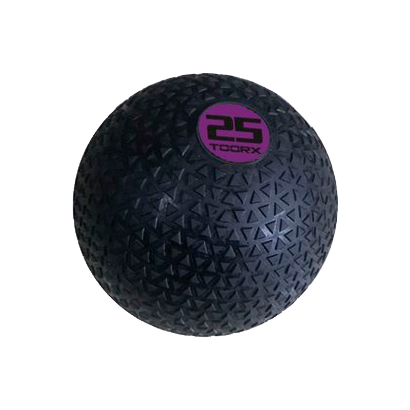 Toorx Slamball Tränings boll - 25 kg / Ø 28 cm