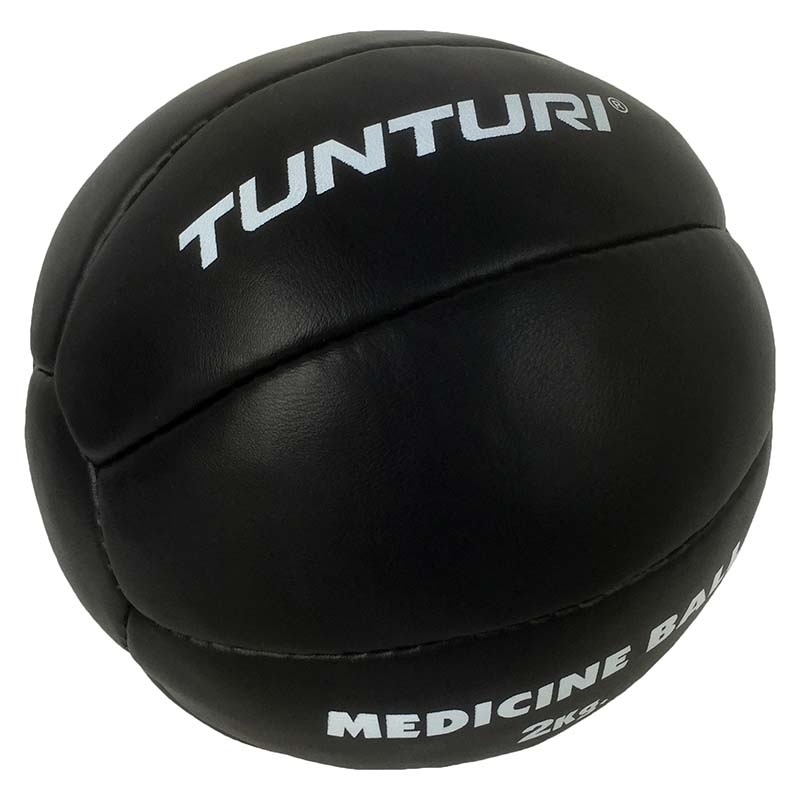 Image of Tunturi Medicinboll - 2 kg