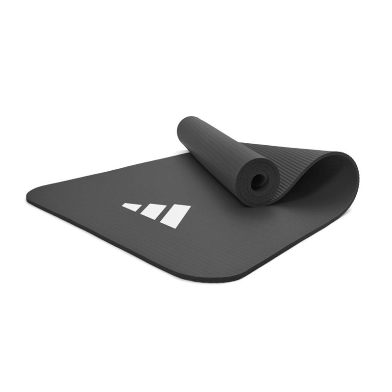 Alternativ bild 0 för Fitness Mat - Grey - 7mm
