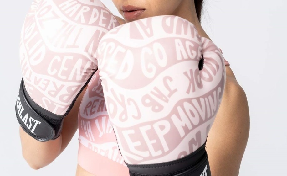 Everlast boxhandskar för kvinnor