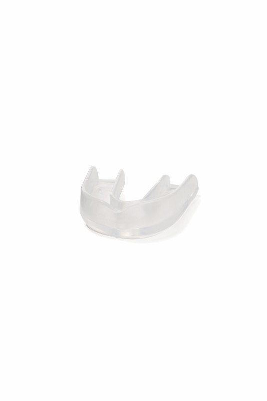Everlast Single Tooth Protector - Genomskinlig