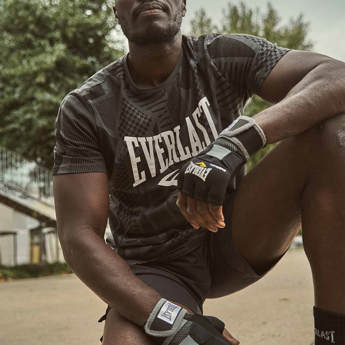 Everlast Evergel Handlindor