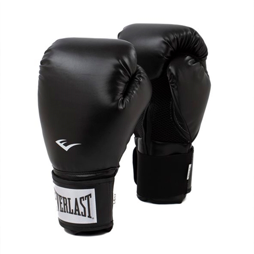 Everlast Prostyle 2 Boxningshandskar - Svart