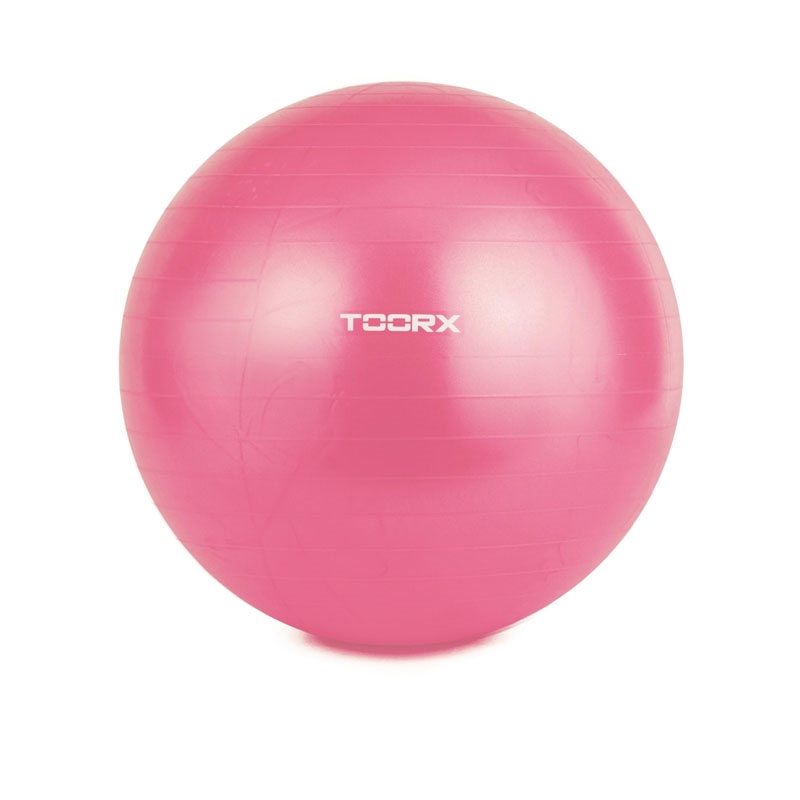 TOORX Anti-Burst Träningsboll – Ø55 cm