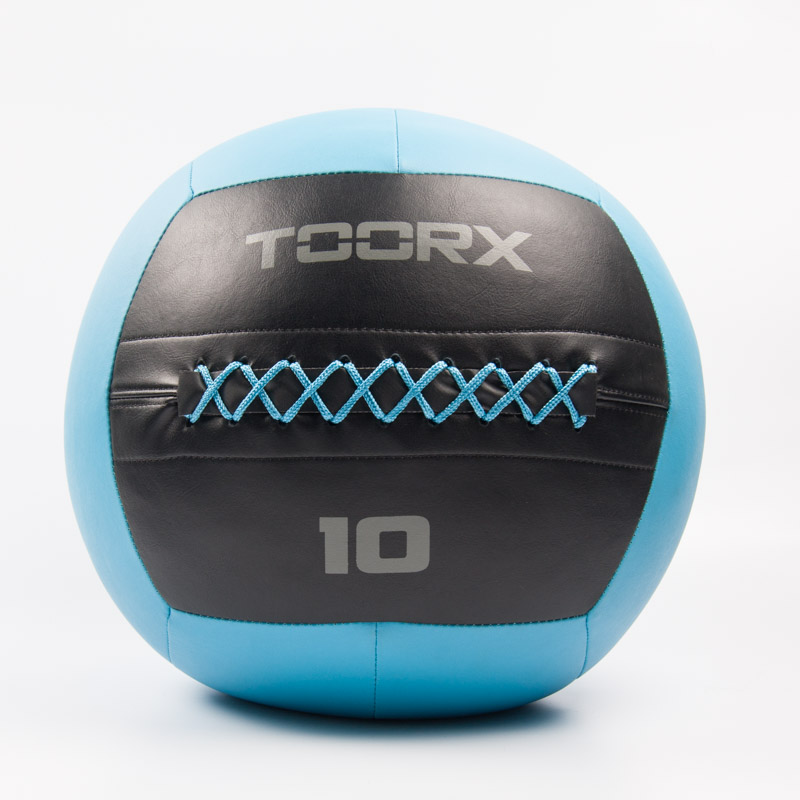Toorx Wall Träningsboll – 10 kg