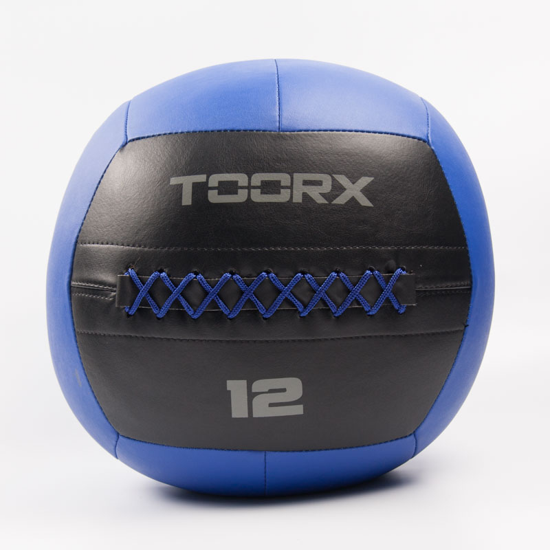 Toorx Wall Träningsboll – 12 kg