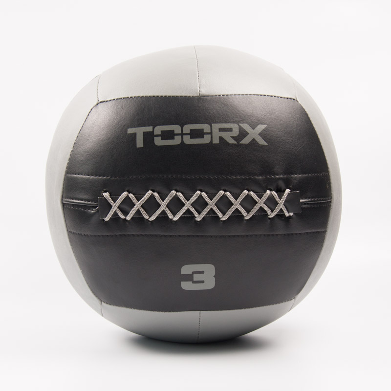 Toorx Wall Träningsboll – 3 kg