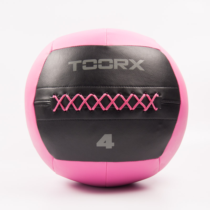Toorx Wall Träningsboll – 4 kg