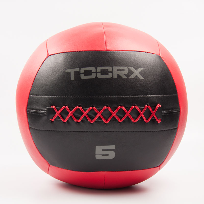 Toorx Wall Träningsboll – 5 kg