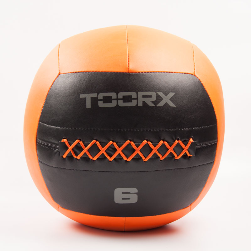 Toorx Wall Träningsboll – 6 kg