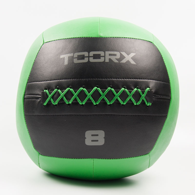 Toorx Wall Träningsboll – 8 kg