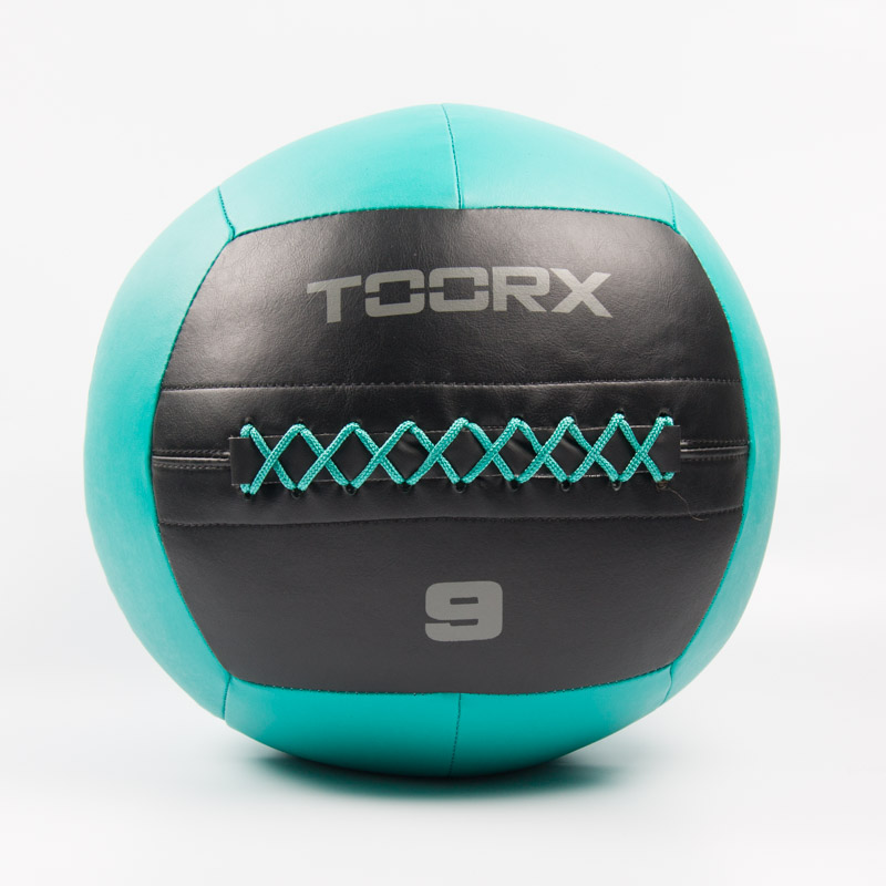 Toorx Wall Träningsboll – 9 kg