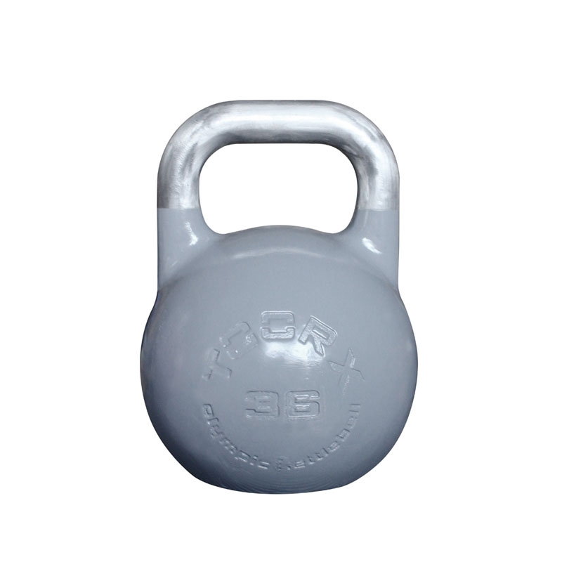 TOORX Olympisk Kettlebell 36 kg