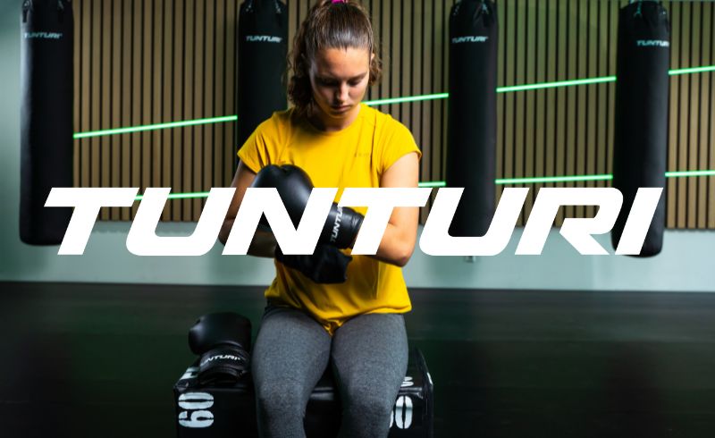 Tunturi Boxningsutrustning och Träningsutrustning