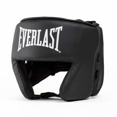 Everlast Core 2 boxningshjälm