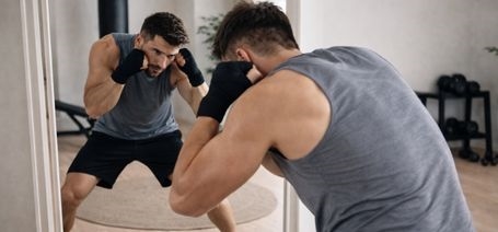 Allt du behöver veta om skuggboxning