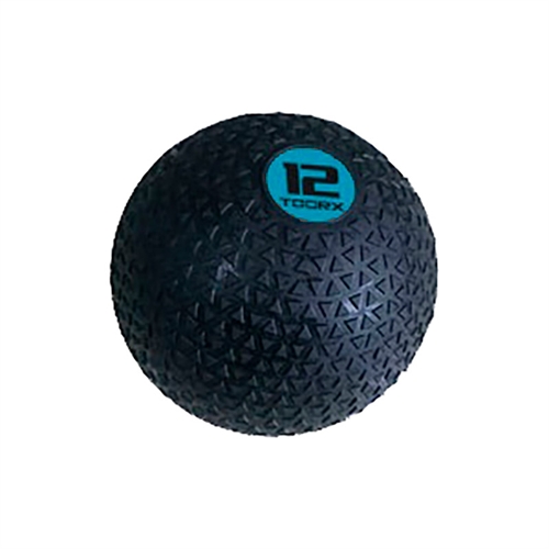 Toorx Slamball Träningsboll - 12 kg / Ø 28 cm