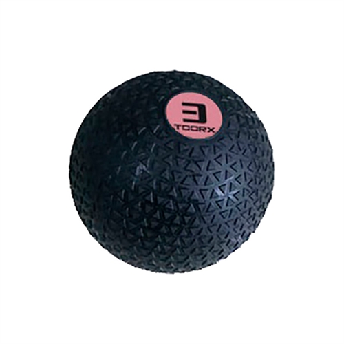 TOORX Slam Träningsboll - 3 kg / Ø 23 cm