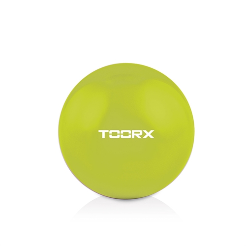 Toorx Toning Träningsboll  - 1kg